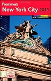 Frommers New York City 2013 (Frommers Color Complete)