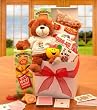 Get Well Soon Sunshine Care Package