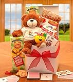 A Touch of Get Well Soon Sunshine Care Package