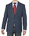 Luciano Natazzi Men's 2 Button Luxe Camel Hair Suit Jacket Sport Coat Blazer