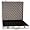 Da Vinci Aluminum 1,000 Chip Case