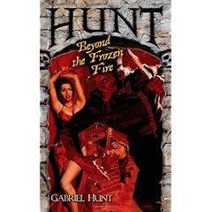 Hunt Beyond the Frozen Fire