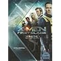 X-Men: First Class <b>DVD</b> ~ James McAvoy