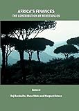 Africa's finances : the contribution of remittances