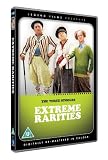 The Three Stooges - Extreme Rarities (Digitally remastered in colour) [DVD]