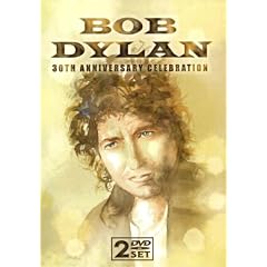 Bob Dylan 30th Anniversary Celebration