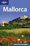 Lonely Planet Reiseführer Mallorca