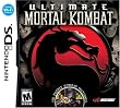 Ultimate Mortal Kombat