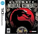 Ultimate Mortal Kombat