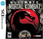 Ultimate Mortal Kombat