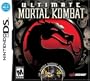 Ultimate Mortal Kombat
