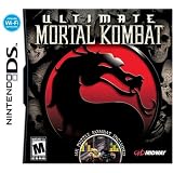 Ultimate Mortal Kombat ~ Midway Entertainment