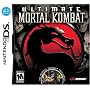 Ultimate Mortal Kombat