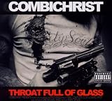 Throat Full Of Glass