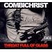 Throat Full of Glass (Ltd.Digi)