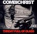 Throat Full of Glass (Ltd.Digi) Throat Full of Glass (Ltd.Digi)