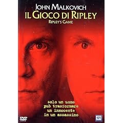Il Gioco Di Ripley