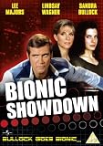Bionic Showdown [DVD] [1989]