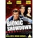 Bionic Showdown [DVD] [1989]