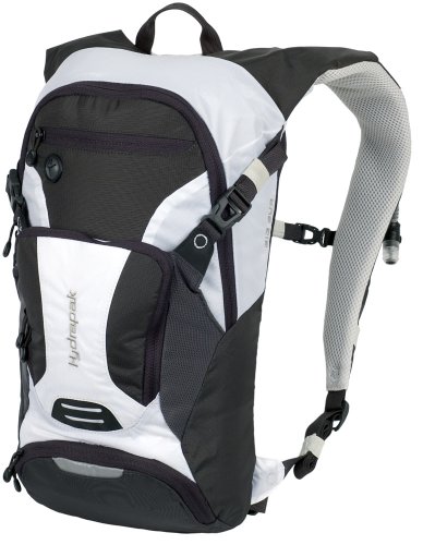 Hydrapak Big Sur Hydration Backpack with Plug-N-Play