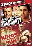 Bounty & King of the Sun [DVD] [1984] [Region 1] [US Import] [NTSC]