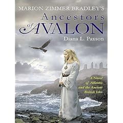 Marion Zimmer Bradley's Ancestors of Avalon