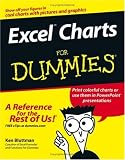 Excel Charts for Dummies