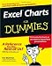 Books : Excel Charts For Dummies