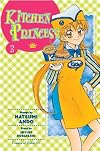 Kitchen Princess, Volume 3