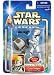 Star Wars Attack of the Clones - Clone Trooper Republic Gunship Pilot