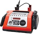 Black & Decker 15 Amp Simple Battery Charger Black & Decker 15 Amp Simple Battery Charger