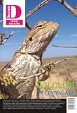 Wildlife of Central Asia (Discovery Central Asia)