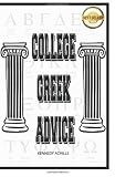 College Greek Advice