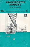 Transporter bridges
