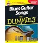 Blues Guitar Songs for Dummies