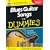 Blues Guitar Songs for Dummies