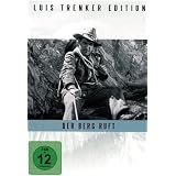 Der Berg ruft - Luis Trenker Editionvon "Heidemarie Hatheyer"