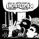 Scion Cd Sampler Volume 21: Iheartcomix Remixed