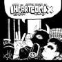 Scion Cd Sampler Volume 21: Iheartcomix Remixed