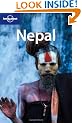 Nepal (Lonely Planet Country Guide)