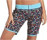 Paul Frank Juniors' Bloom Long Board Short