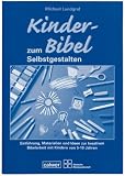 Kinder-Bibel zum Selbstgestalten, Begleitheft