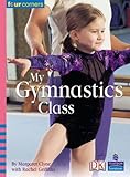 My gymnastics class