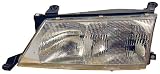 Depo 312-1108L-AS Toyota Avalon Driver Side Replacement Headlight Assembly