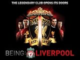 Being: Liverpool: To Bleed Red
