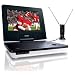 Philips PET729/37 - 7 Inch LCD Portable TV / DVD Player
