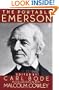 The Portable Emerson (Viking Portable Library)