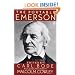 The Portable Emerson (Viking Portable Library)
