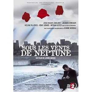 Sous les vents de neptune