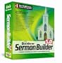 Sermon Builder 5.0